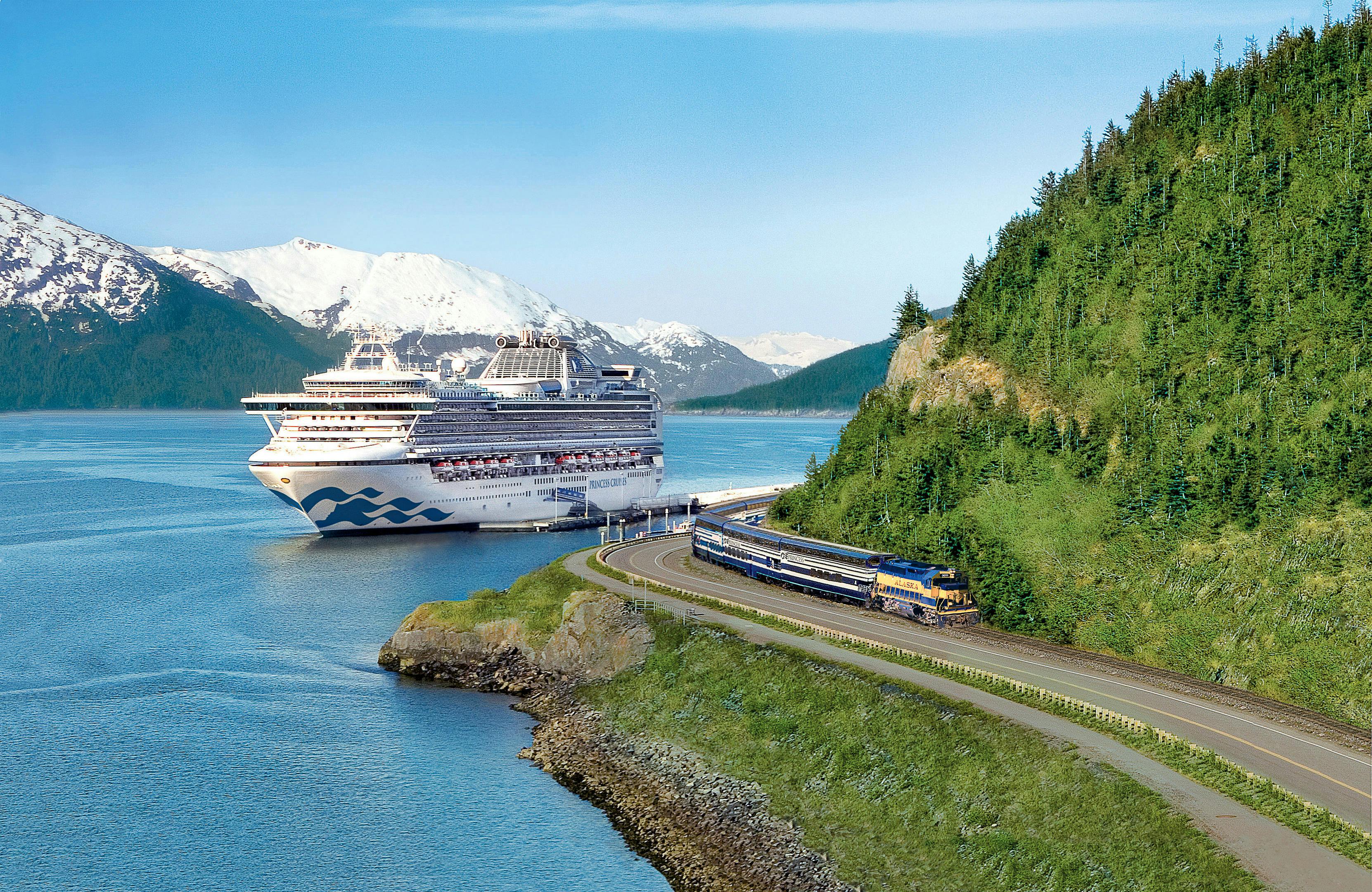 Kreuzfahrt mit der Sapphire Princess ab Rio de Janeiro bis Buenos Aires