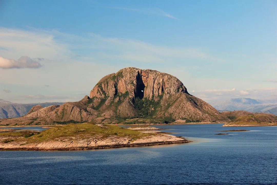 Von den Lofoten zu den West Fjorden